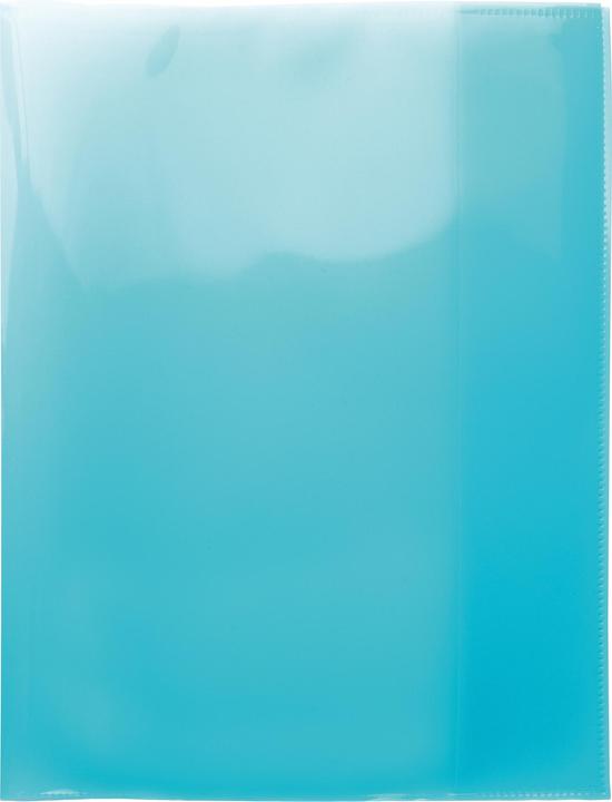 Immagine prodotto HERMA Protettore per libretti Quart Trasparente PLUS (1x)