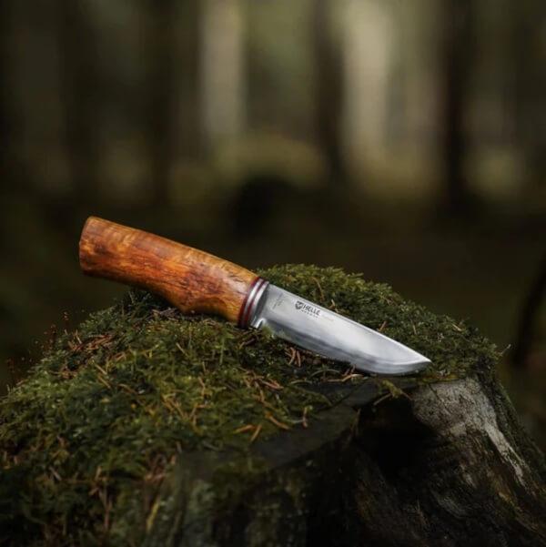 Produktbild Helle Messer Futura (10.50 cm)