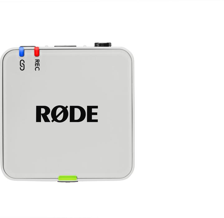 Produktbild RØDE Wireless GO (Gen 3)