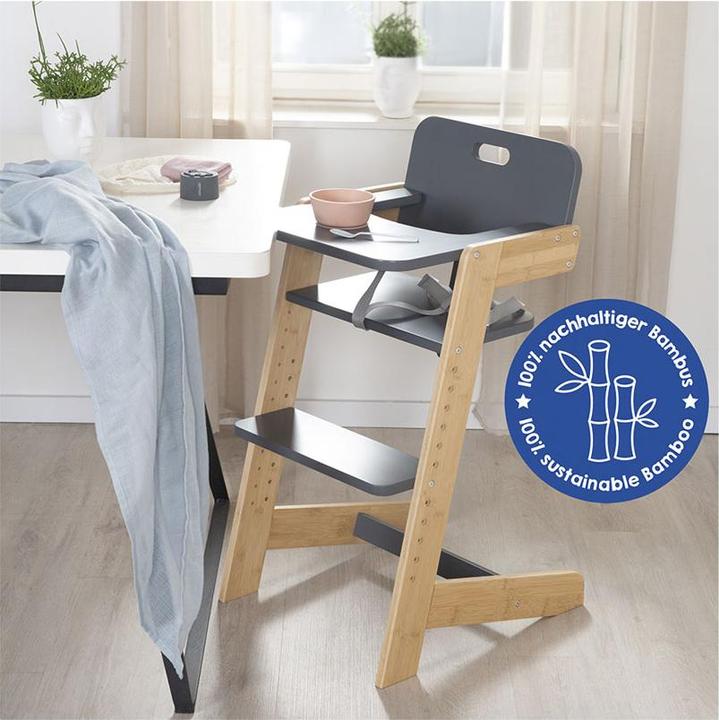 Immagine prodotto Roba Treppenhochstuhl (Seggiolone per scale)