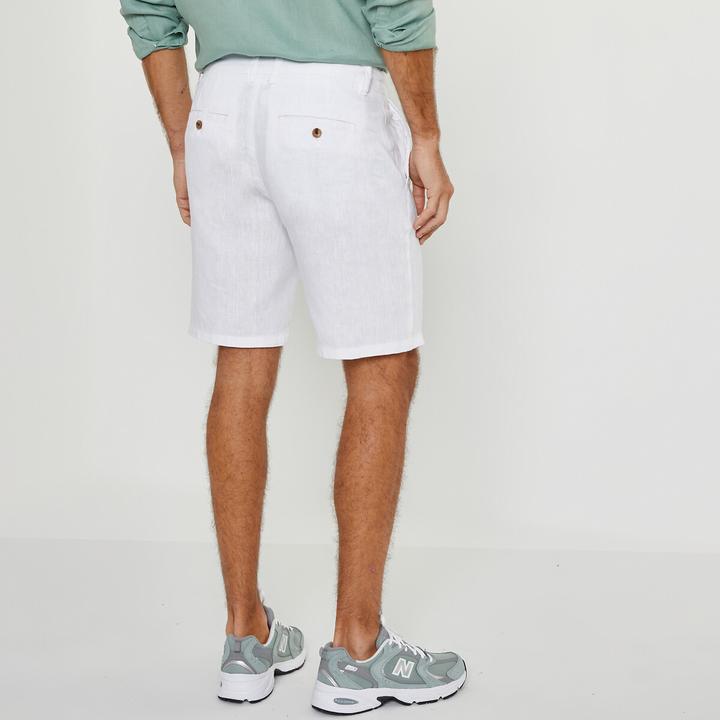 Actual product image La Redoute Collections Bermudas (50)