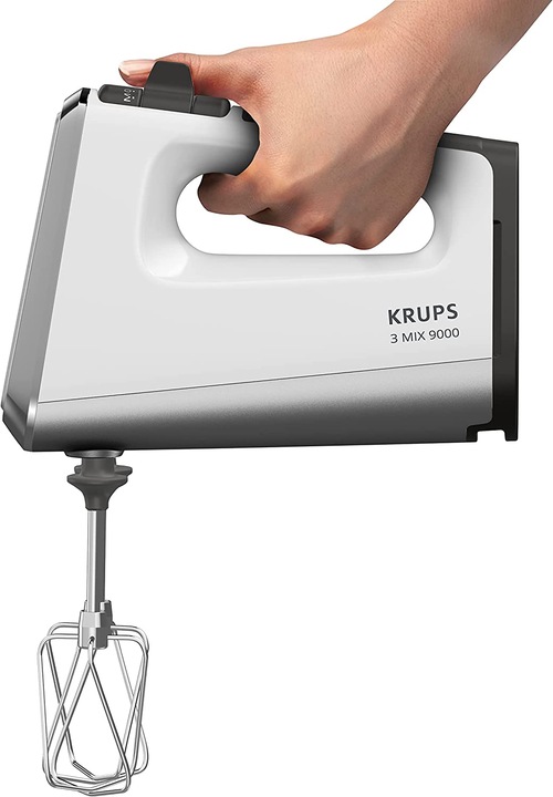 Produktbild Krups KRU GN912111 Handmixer 3 Mix (750 W)