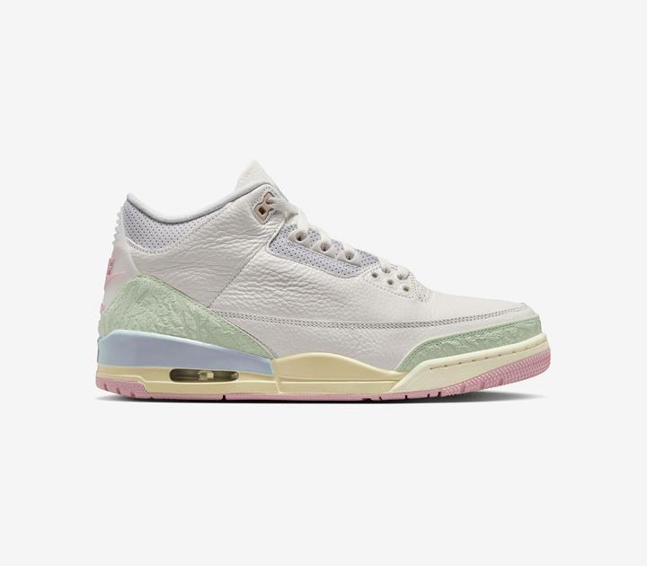 Produktbild Nike Air Jordan 3 Retro (44.5)