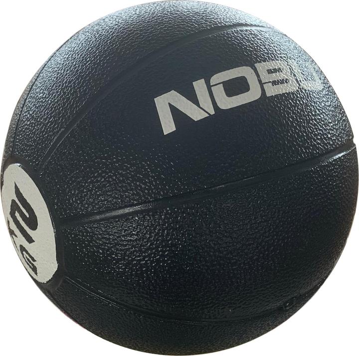 Produktbild Nobu Athletics Medicine Ball (2 kg, 190 mm)