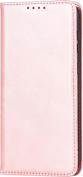 Produktbild Cover-Discount Galaxy A33 5G - Stand Flip Case Hülle rosa (Samsung Galaxy A33 5G)