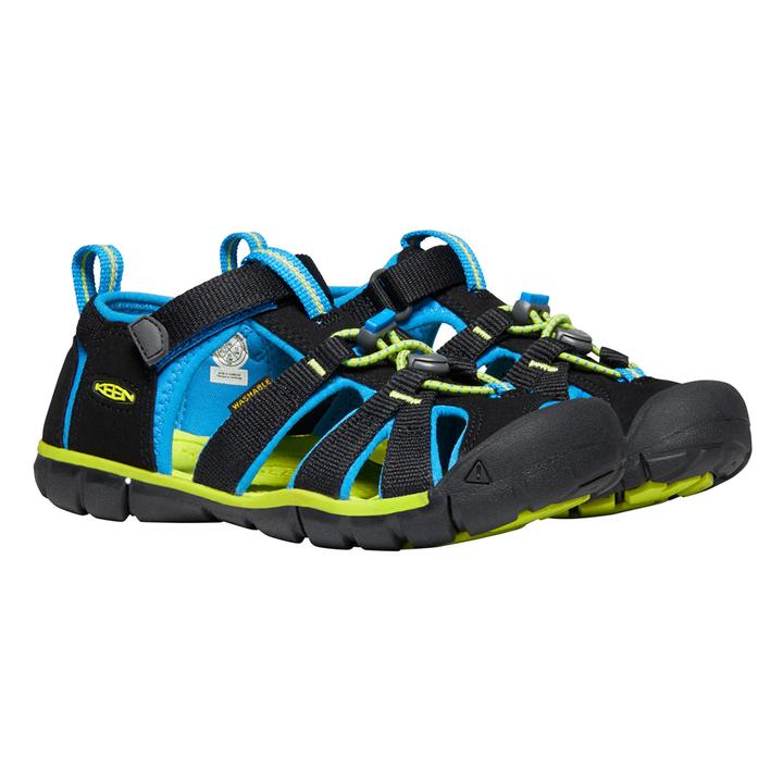 Produktbild Keen Y Seacamp II CNX (39)