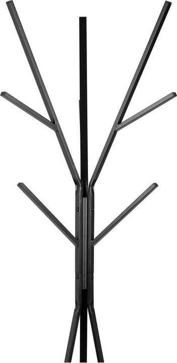 Produktbild Maul Garderobenständer 9385090 Schwarz 1 St.