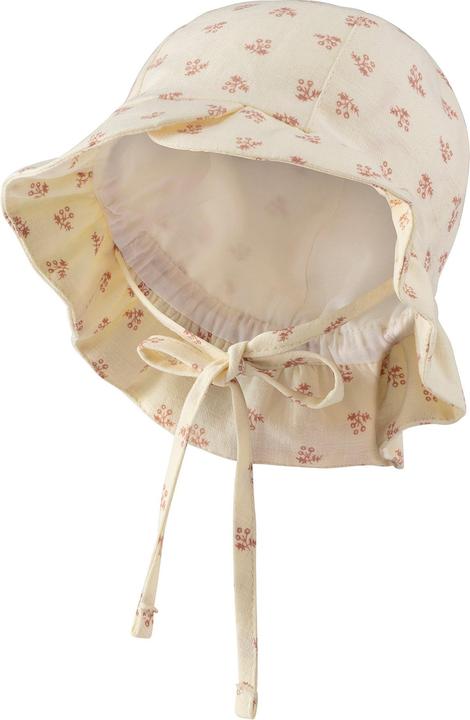 Sterntaler Baby Mütze UV+ (49)