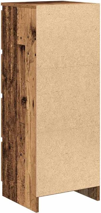 Produktbild vidaXL Sideboard (37.50 x 35 x 99 cm)