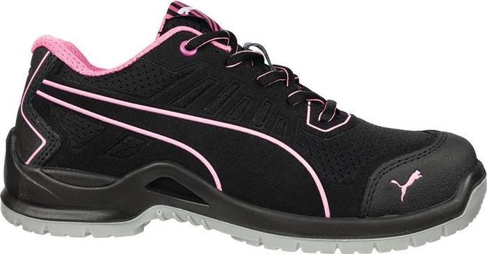 Actual product image Puma Fuse (S1P, 38)