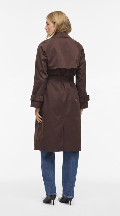 Immagine prodotto Vila VIVIAN Klassischer Trenchcoat