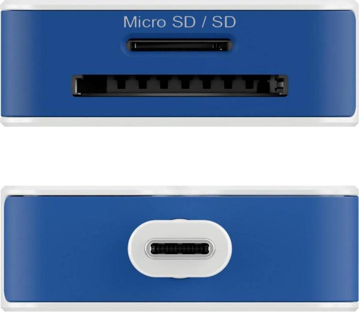 Image du produit Hyper HyperDrive Flex 9 Port Dual (USB-C, 9 ports)