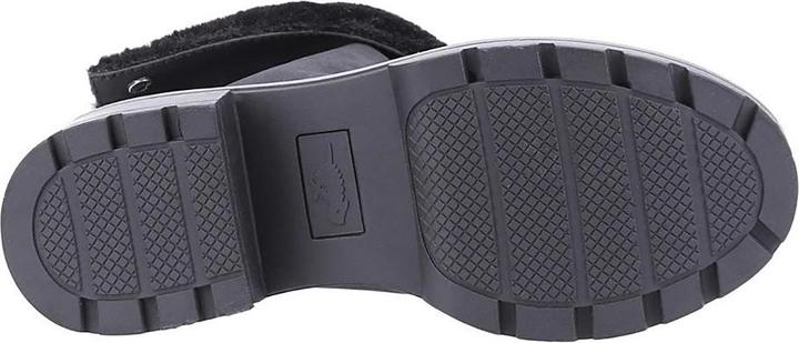 Produktbild Rocket Dog Halbhohe Stiefel Idea (41)