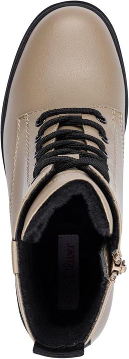 Produktbild s.Oliver Stiefelette (38)