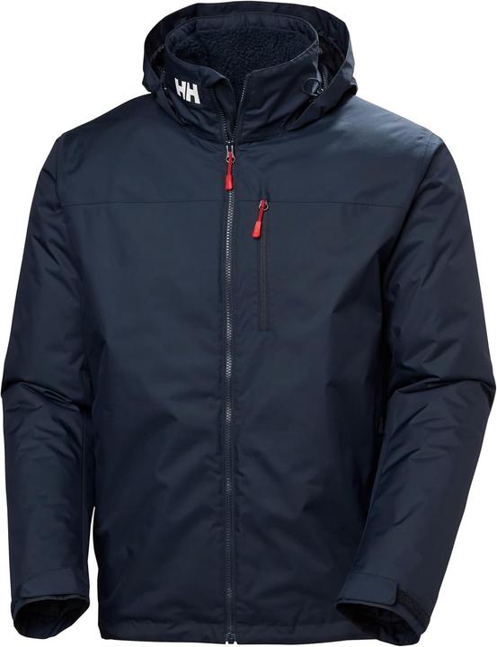 Produktbild Helly Hansen Crew Hooded Midlayer Jacket 2 (L)