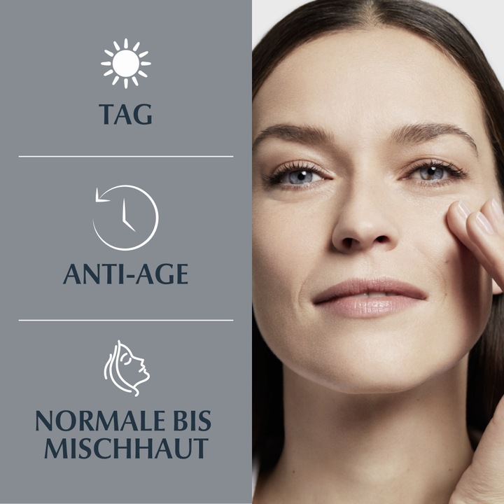 Produktbild Eucerin HYALURON-FILLER Tag LSF 15 nor Haut bis Mischhaut (50 ml, Tagescreme, SPF 15)