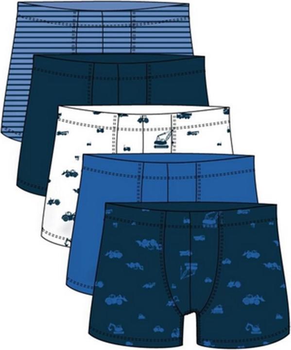 Immagine prodotto Schiesser Unterhosen (104, Confezione da 5 pezzi)