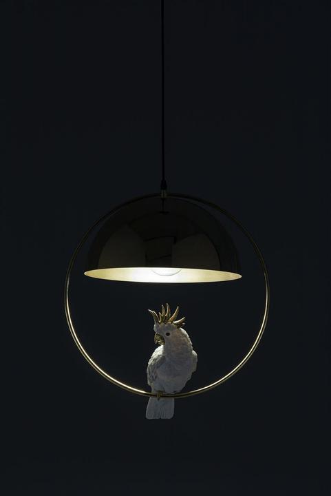 Produktbild Kare Design Hängeleuchte Cockatoo (E27)
