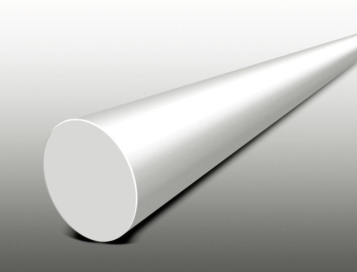 Produktbild Stihl 9302343 Mähfaden rund 2,7 mm (Rasentrimmer, Trimmerfaden + Fadenspule)