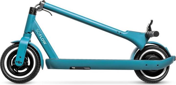 Actual product image SoFlow So One Pro Gen2 (22 km/h, 65 km, 500 W)