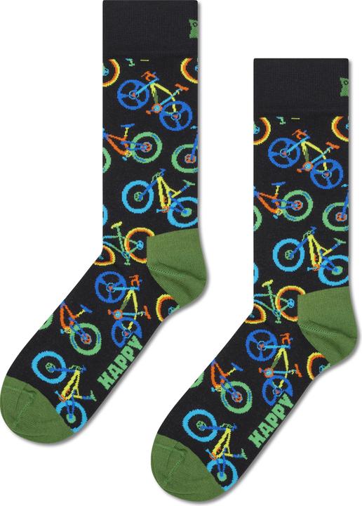 Actual product image Happy Socks 7-Pack Seven Days Socks Gift Set (pack of 7, 36 - 40)