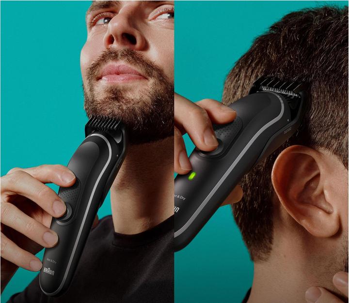Immagine prodotto Braun Multigroom Series 5 (MGK5440)