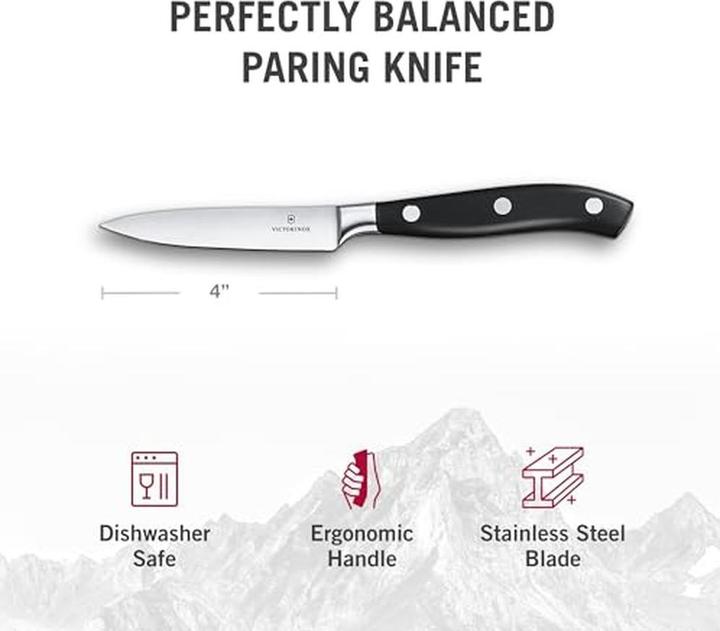 Produktbild Victorinox Grand Maître (10 cm)