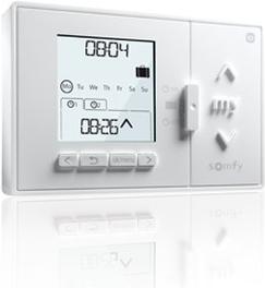Actual product image somfy Timer