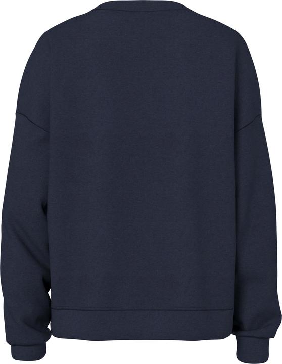 Actual product image Pieces Pcchilli Ls Loose Sweat Noos Bc (L)
