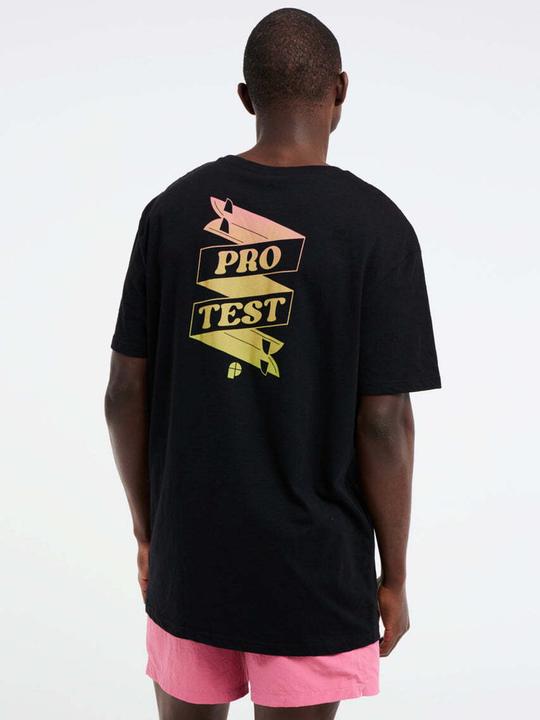 Immagine prodotto MGA Maglietta da uomo Prtvanua (L)