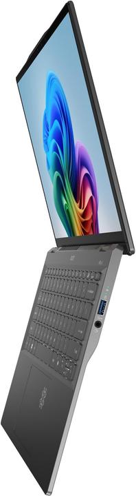 Image du produit Acer Swift 14 AI (14.50", Snapdragon X Plus X1P-64-100, 16 Go, 1000 Go, CH)