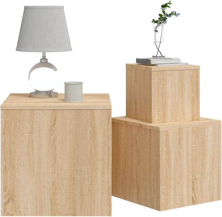 Immagine prodotto vidaXL Mirijam (45 x 45 x 45 cm)