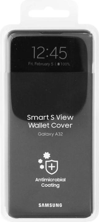 Image du produit Samsung S-View (Samsung Galaxy A32)