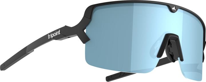 Image du produit Tripoint 008 Lake Prespa (Noir mat, Bleu Multi, Fumée)