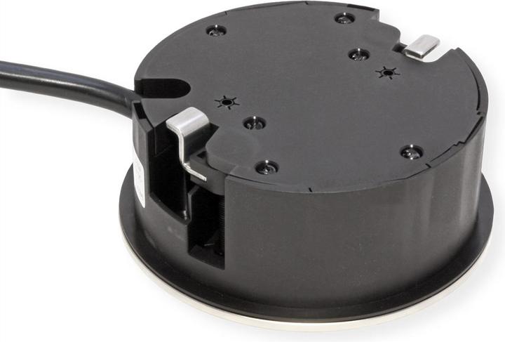 Produktbild Bachmann Multiple socket outlets