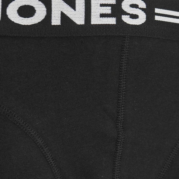Immagine prodotto Jack & Jones Sense Trunks 6 Pack Jnr Noos (176, confezione da 6)