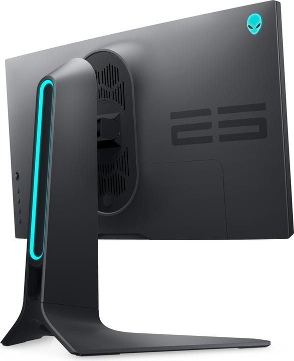 Produktbild Alienware AW2521HF (1920 x 1080 Pixel, 24.50")