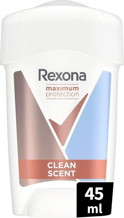 Image du produit Rexona Protection maximale (Crème, 45 ml)