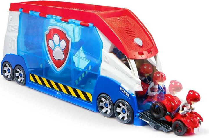 Actual product image Spin Master Paw Patrol - Launch'n Rescue PAW Patroller