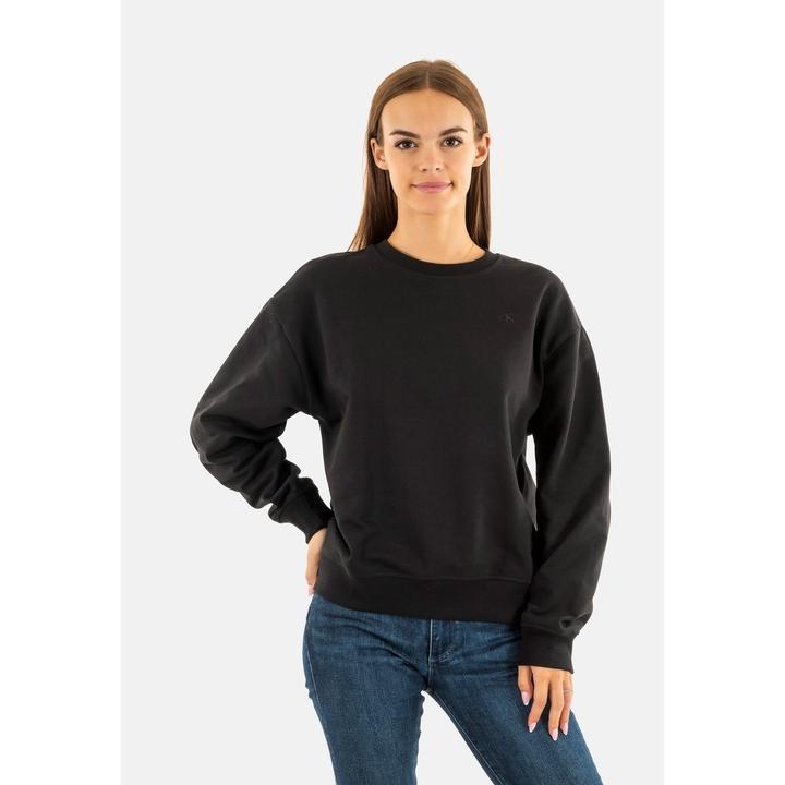 Produktbild Calvin Klein Jeans Ls Archive Logo French Terry Rlx (S)