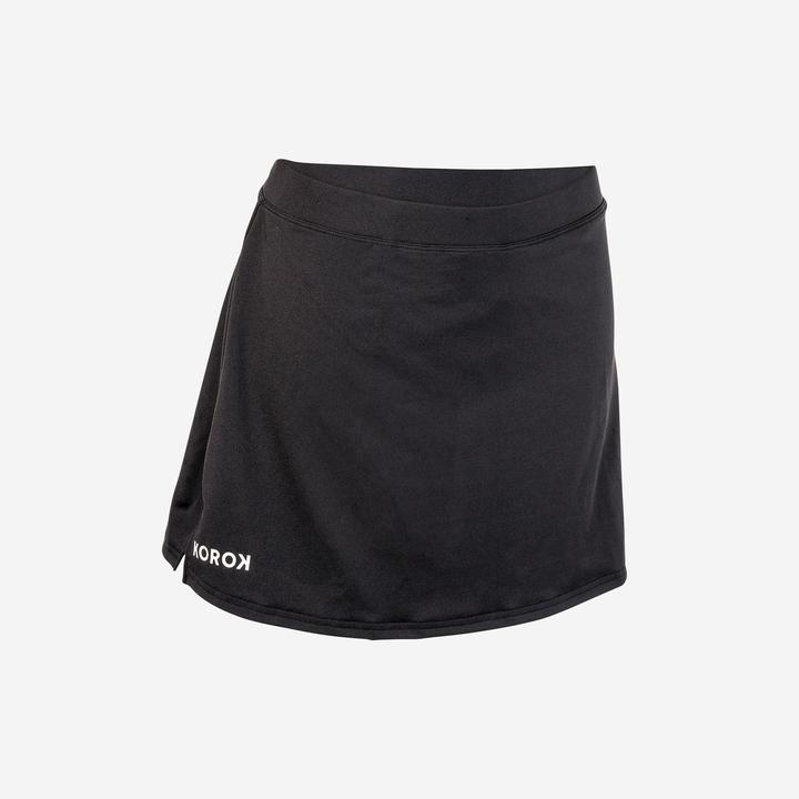 Produktbild Korok Hockeyrock Damen Polyester (S)