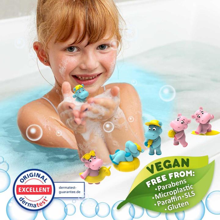 Actual product image Craze Inkee Fun Beach (Bath bombs)