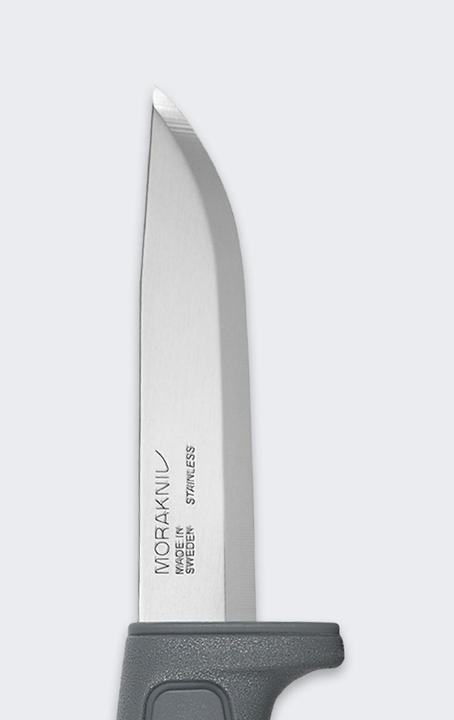 Image du produit Morakniv Basic 546 SE (S) Gris