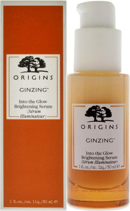 Image du produit Origins Gin Zing Sérum booster d'éclat 30 Ml (30 ml)