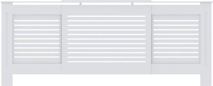 Image du produit vidaXL Heizkörperverkleidung