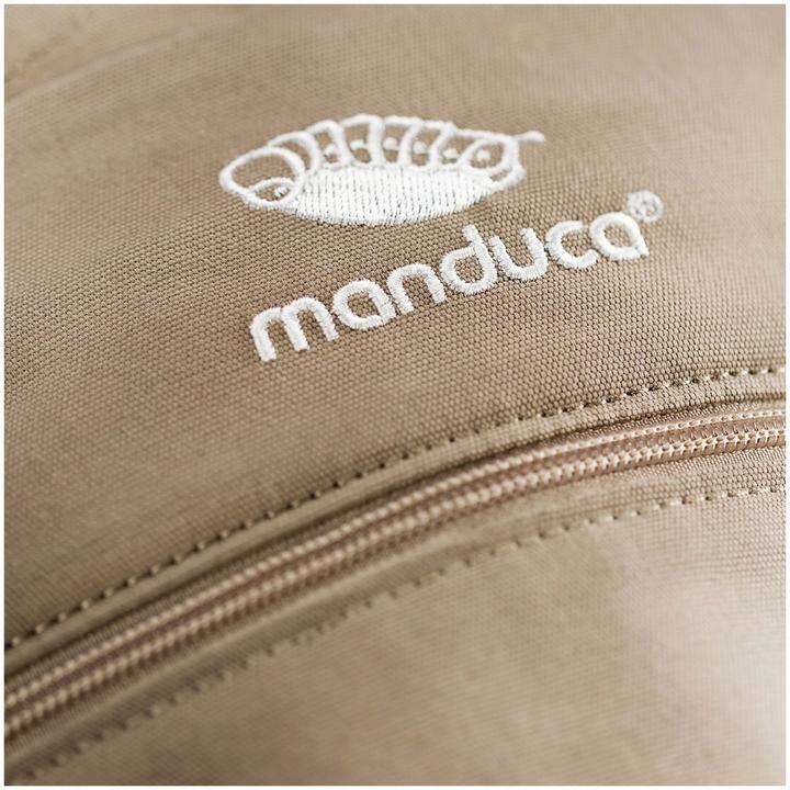 Produktbild Manduca First