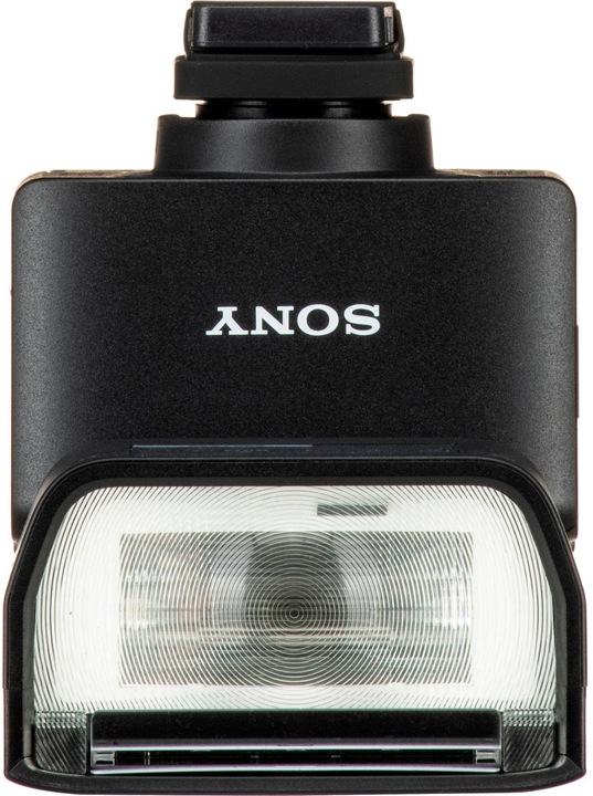 Actual product image Sony HVL F28RM (Plug-on flash, Sony)