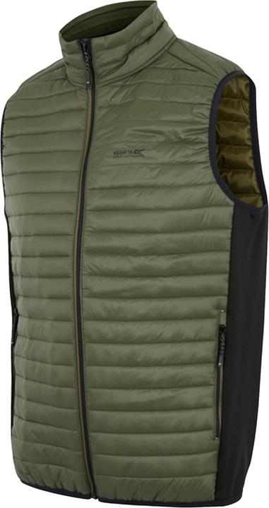 Produktbild Regatta Andreson Hybrid Steppjacke (S)