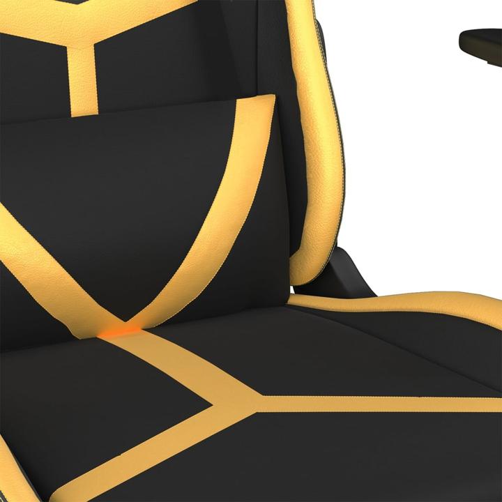 Produktbild vidaXL Gaming-Stuhl