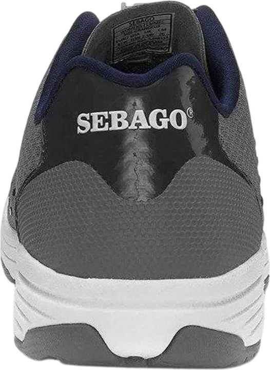 Produktbild Sebago Cyphon Sneaker Technisch (41)